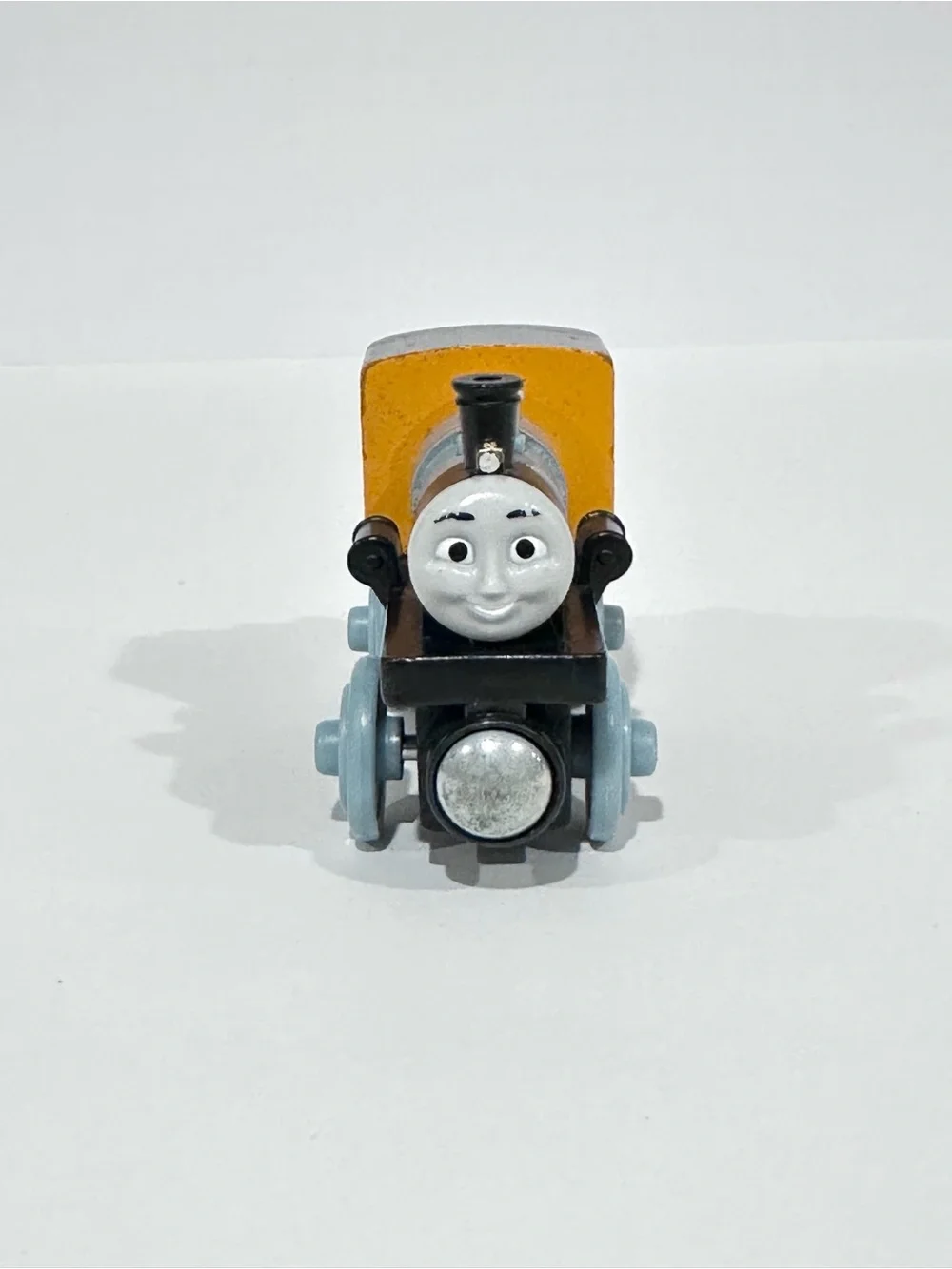 Thomas & Friends Bash & Dash Wooden Railway